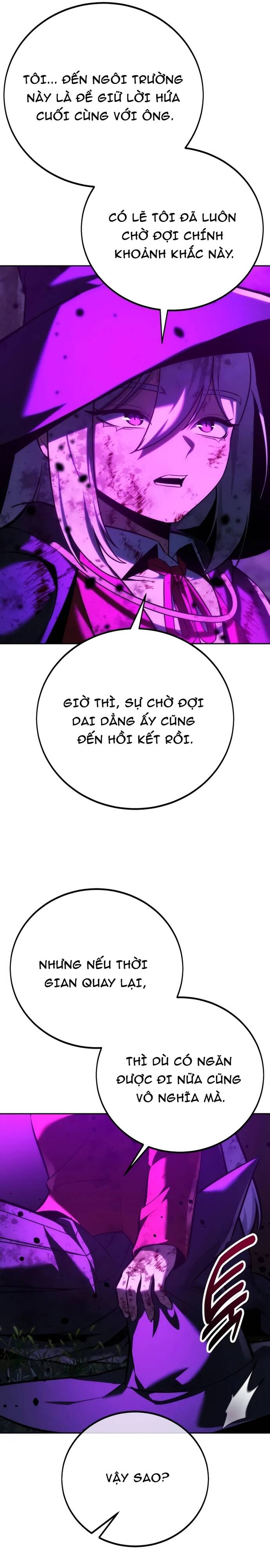 Cẩm Nang Sinh Tồn Của Nhân Vật Phụ Ở Học Viện Chap 78 - Next Chap 77