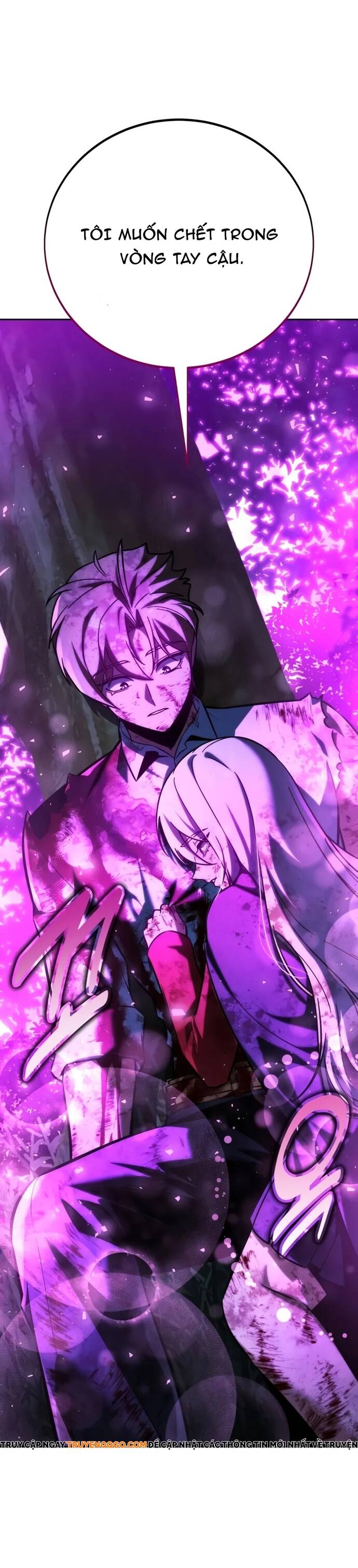 Cẩm Nang Sinh Tồn Của Nhân Vật Phụ Ở Học Viện Chap 78 - Next Chap 77