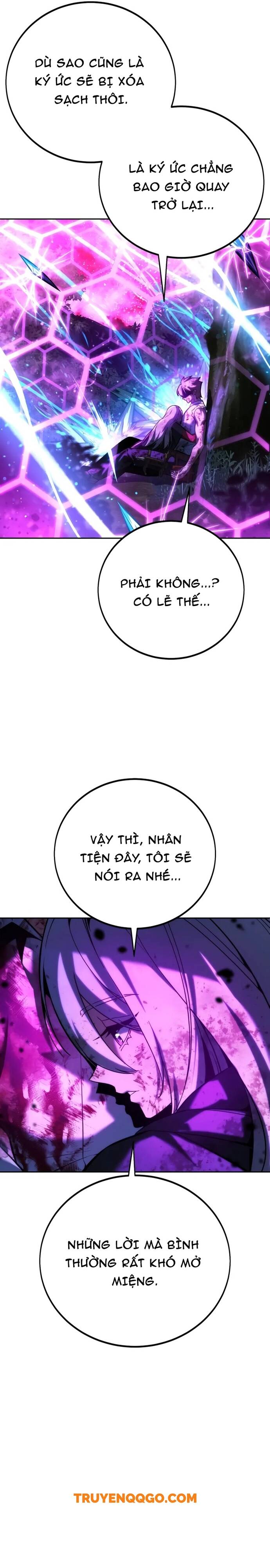 Cẩm Nang Sinh Tồn Của Nhân Vật Phụ Ở Học Viện Chap 78 - Next Chap 77