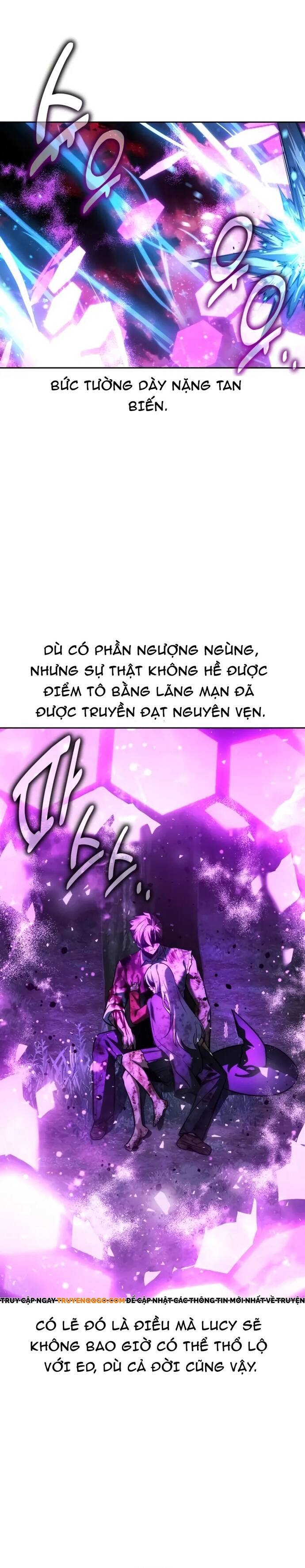 Cẩm Nang Sinh Tồn Của Nhân Vật Phụ Ở Học Viện Chap 78 - Next Chap 77