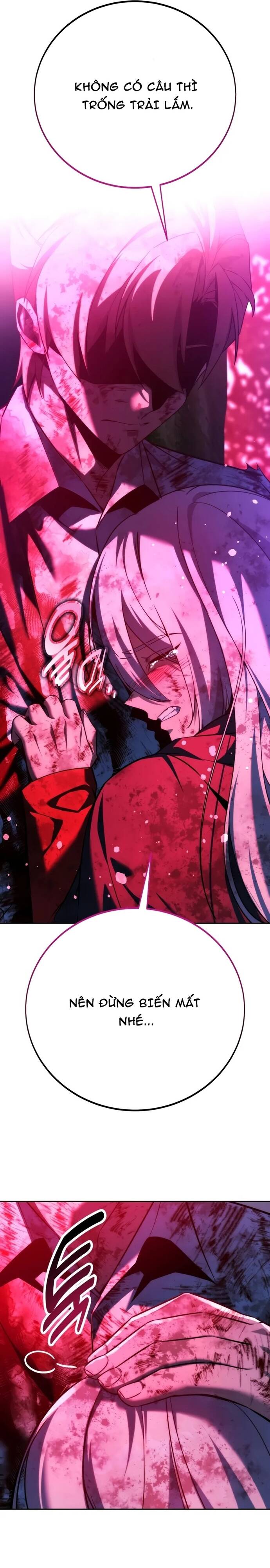 Cẩm Nang Sinh Tồn Của Nhân Vật Phụ Ở Học Viện Chap 78 - Next Chap 77