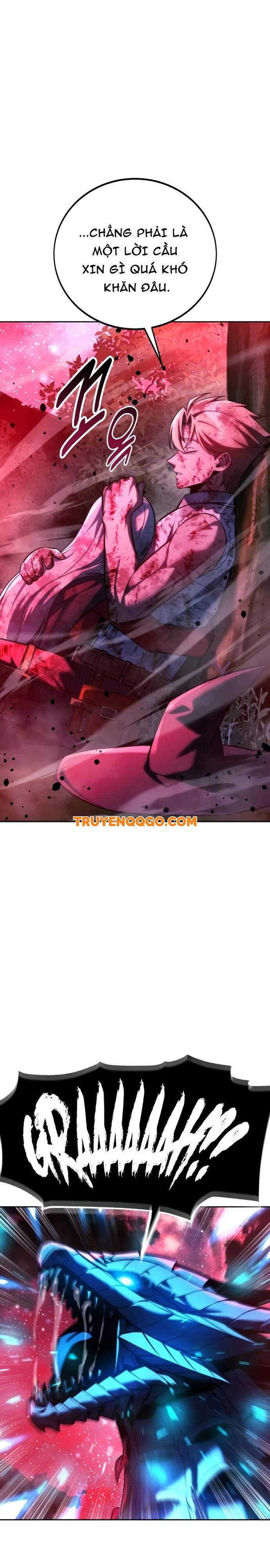 Cẩm Nang Sinh Tồn Của Nhân Vật Phụ Ở Học Viện Chap 78 - Next Chap 77