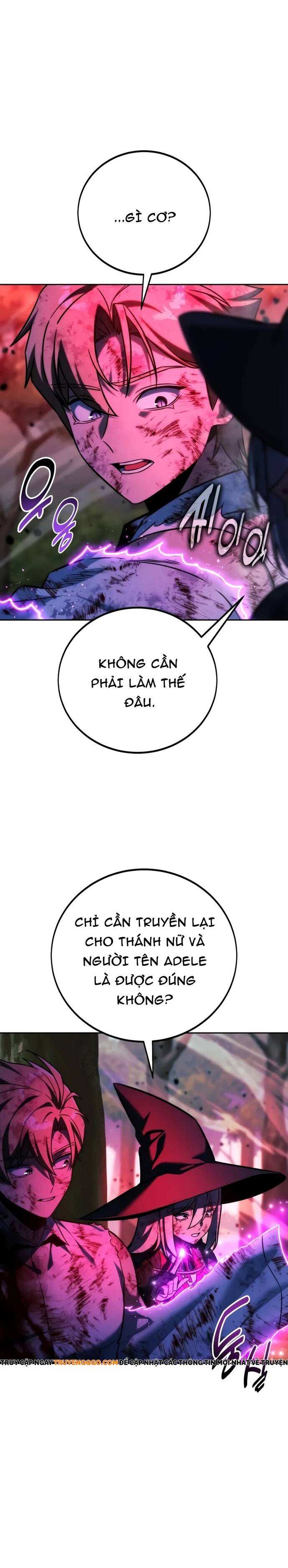 Cẩm Nang Sinh Tồn Của Nhân Vật Phụ Ở Học Viện Chap 78 - Next Chap 77