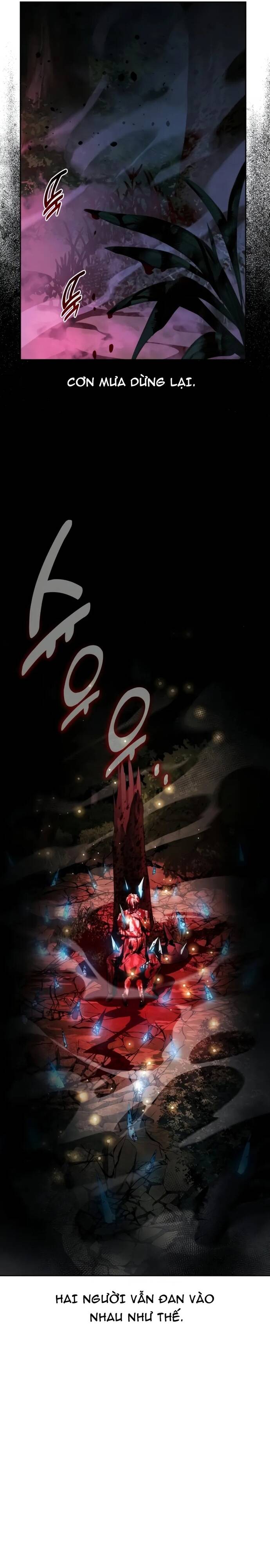 Cẩm Nang Sinh Tồn Của Nhân Vật Phụ Ở Học Viện Chap 78 - Next Chap 77