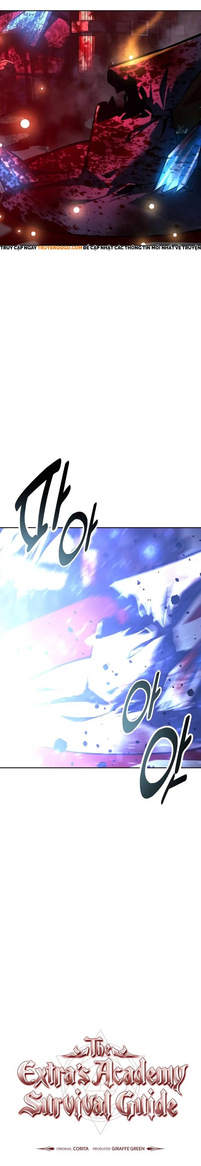 Cẩm Nang Sinh Tồn Của Nhân Vật Phụ Ở Học Viện Chap 78 - Next Chap 77