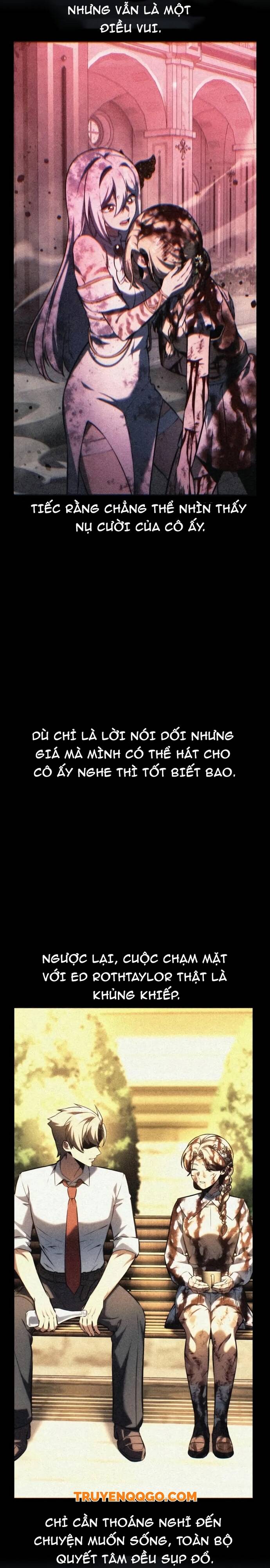 Cẩm Nang Sinh Tồn Của Nhân Vật Phụ Ở Học Viện Chap 78 - Next Chap 77