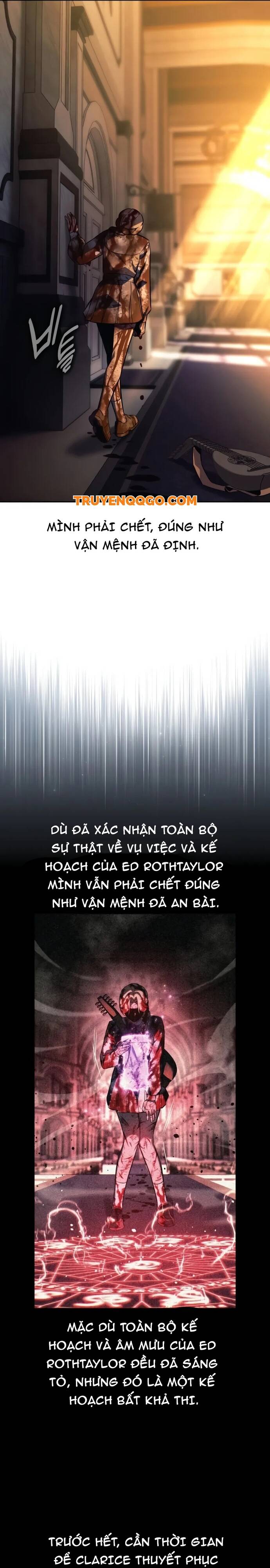 Cẩm Nang Sinh Tồn Của Nhân Vật Phụ Ở Học Viện Chap 78 - Next Chap 77