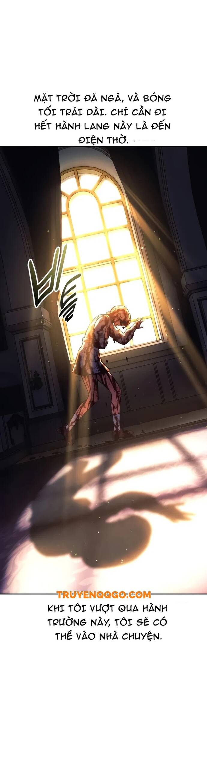 Cẩm Nang Sinh Tồn Của Nhân Vật Phụ Ở Học Viện Chap 78 - Next Chap 77