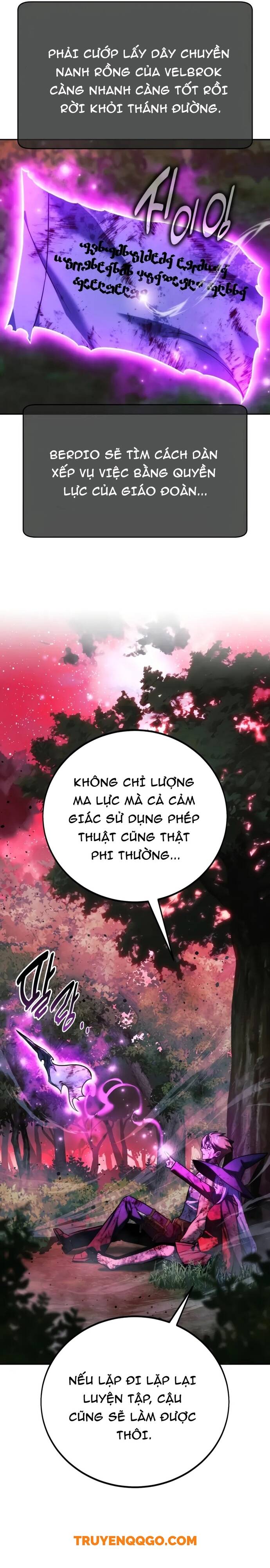 Cẩm Nang Sinh Tồn Của Nhân Vật Phụ Ở Học Viện Chap 78 - Next Chap 77