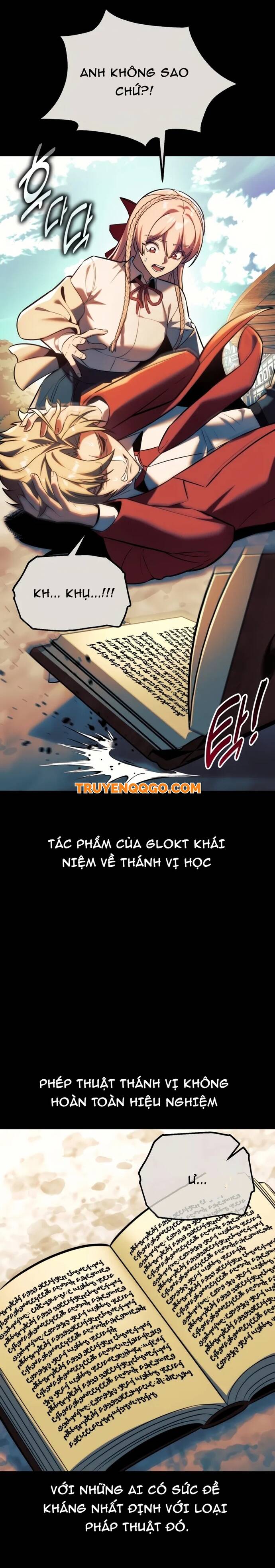 Cẩm Nang Sinh Tồn Của Nhân Vật Phụ Ở Học Viện Chap 78 - Next Chap 77