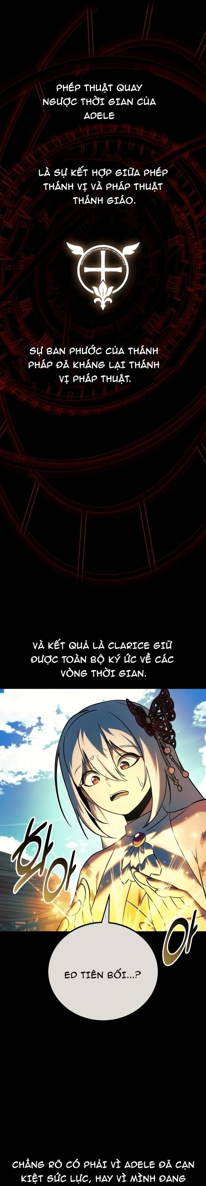 Cẩm Nang Sinh Tồn Của Nhân Vật Phụ Ở Học Viện Chap 78 - Next Chap 77