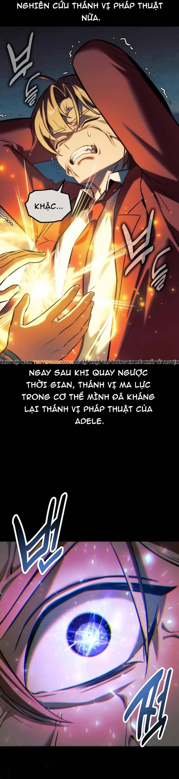 Cẩm Nang Sinh Tồn Của Nhân Vật Phụ Ở Học Viện Chap 78 - Next Chap 77