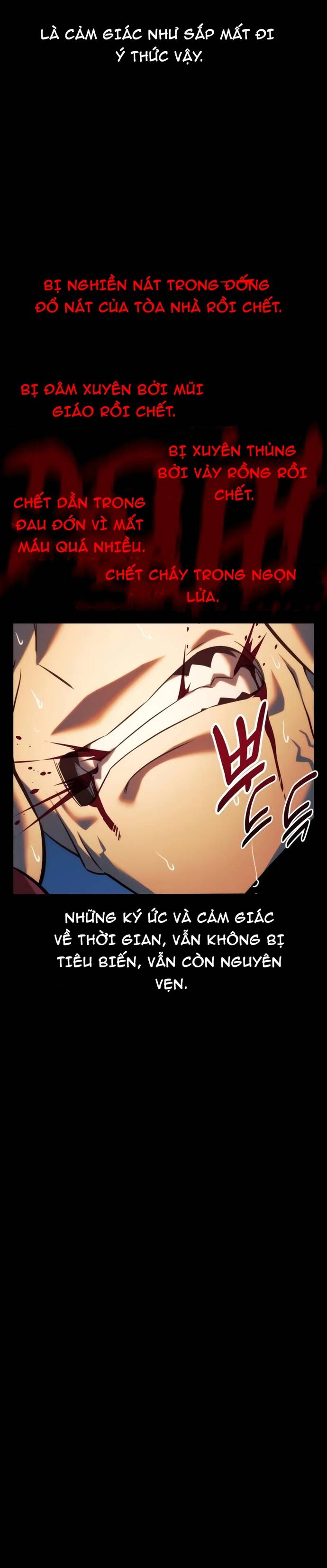 Cẩm Nang Sinh Tồn Của Nhân Vật Phụ Ở Học Viện Chap 78 - Next Chap 77