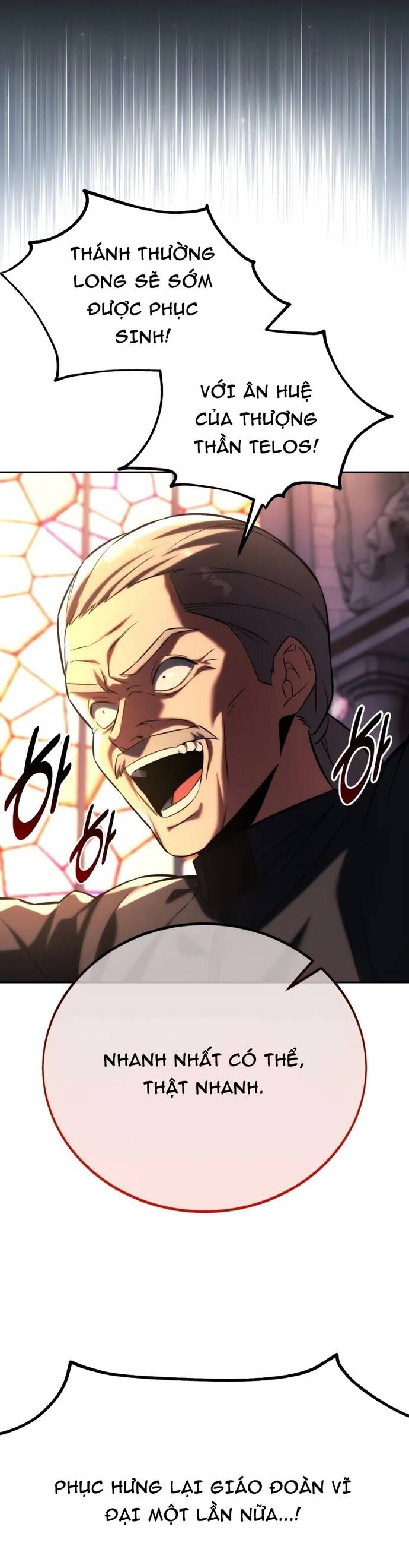 Cẩm Nang Sinh Tồn Của Nhân Vật Phụ Ở Học Viện Chap 78 - Next Chap 77