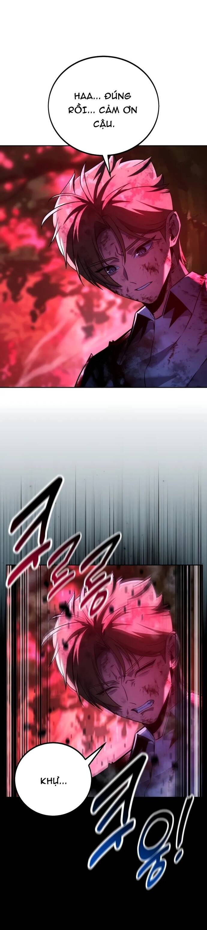 Cẩm Nang Sinh Tồn Của Nhân Vật Phụ Ở Học Viện Chap 78 - Next Chap 77