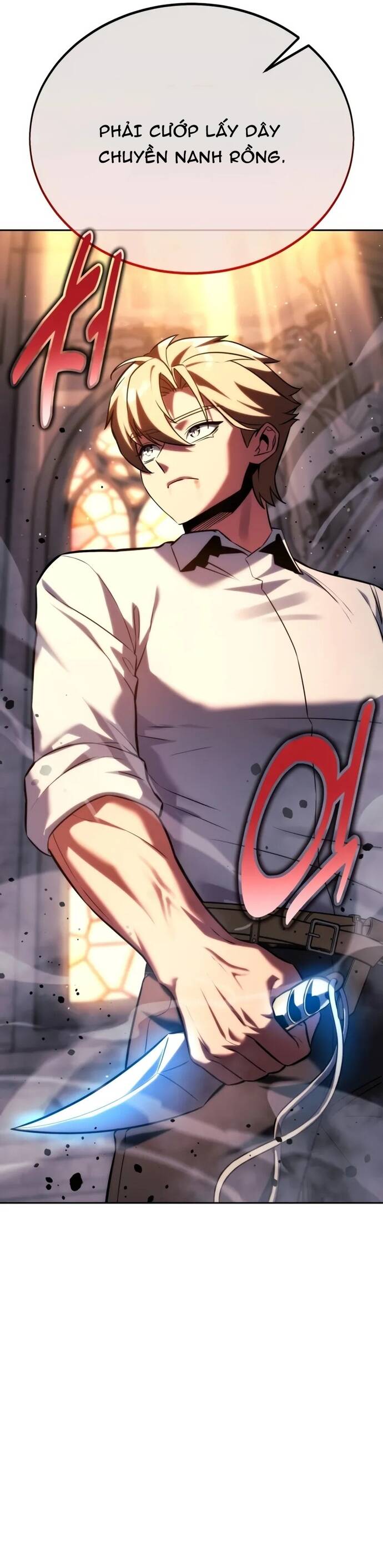 Cẩm Nang Sinh Tồn Của Nhân Vật Phụ Ở Học Viện Chap 78 - Next Chap 77