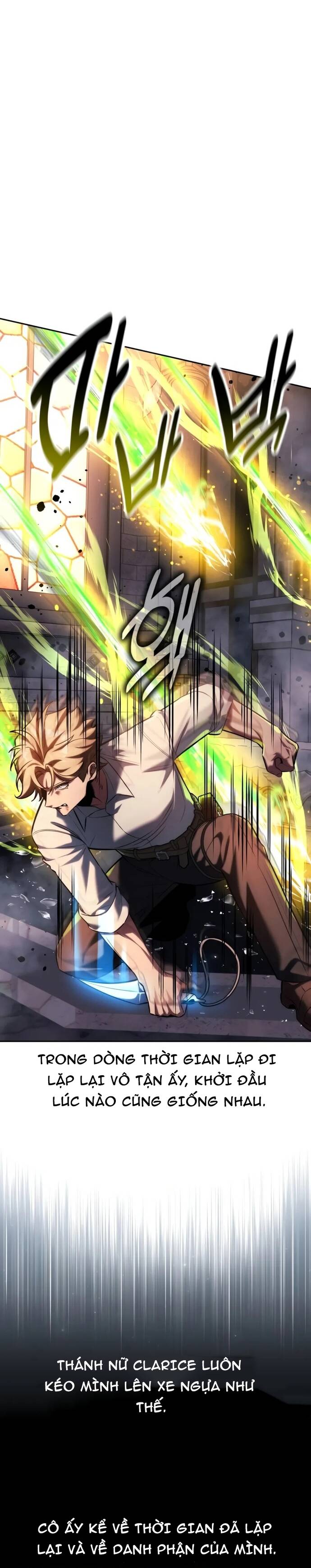 Cẩm Nang Sinh Tồn Của Nhân Vật Phụ Ở Học Viện Chap 78 - Next Chap 77