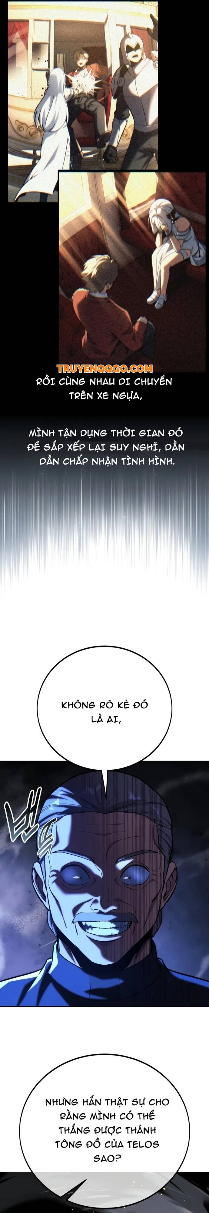 Cẩm Nang Sinh Tồn Của Nhân Vật Phụ Ở Học Viện Chap 78 - Next Chap 77