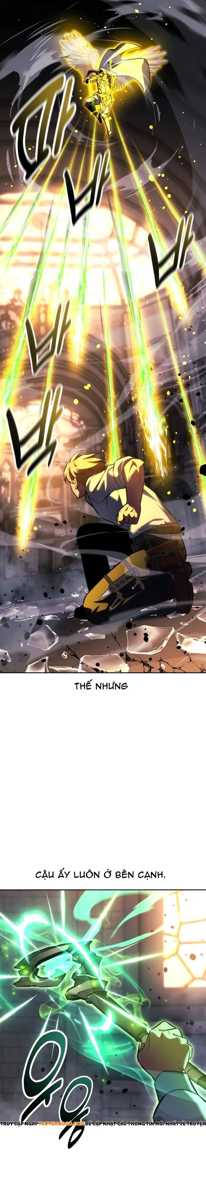 Cẩm Nang Sinh Tồn Của Nhân Vật Phụ Ở Học Viện Chap 78 - Next Chap 77