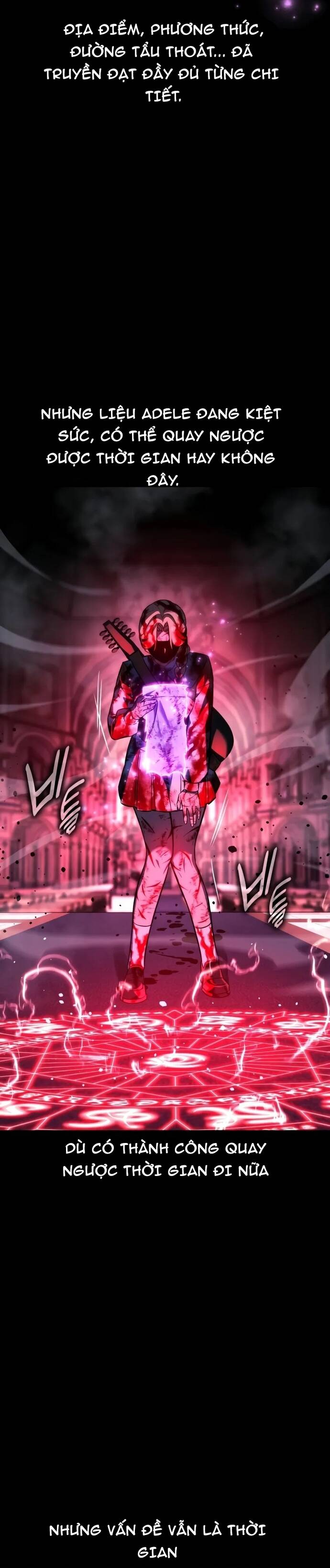 Cẩm Nang Sinh Tồn Của Nhân Vật Phụ Ở Học Viện Chap 78 - Next Chap 77