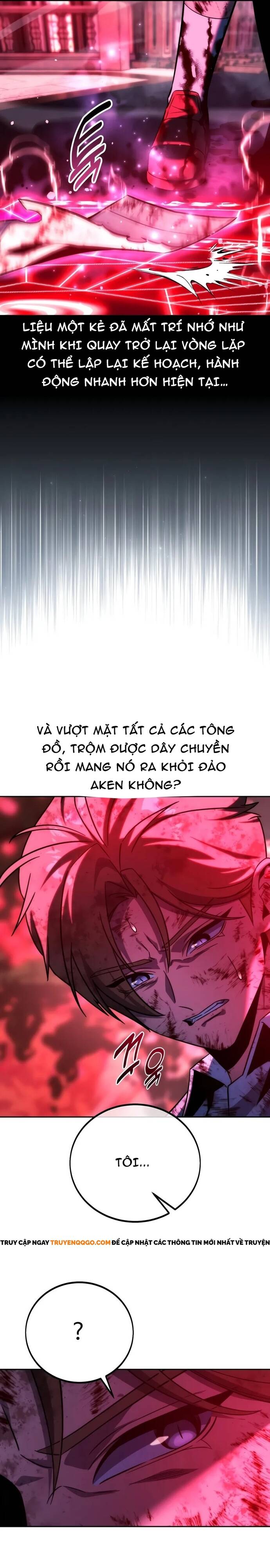 Cẩm Nang Sinh Tồn Của Nhân Vật Phụ Ở Học Viện Chap 78 - Next Chap 77