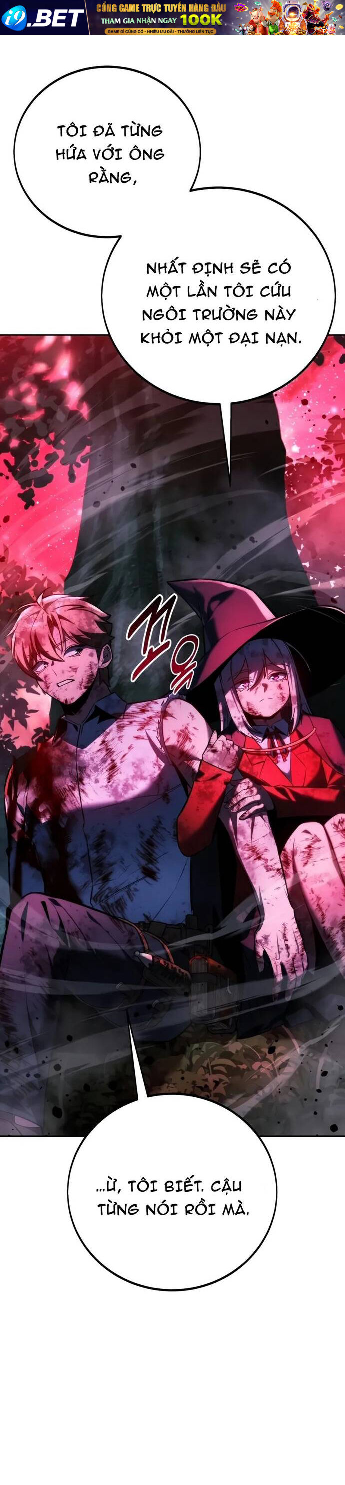 Cẩm Nang Sinh Tồn Của Nhân Vật Phụ Ở Học Viện Chap 78 - Next Chap 77