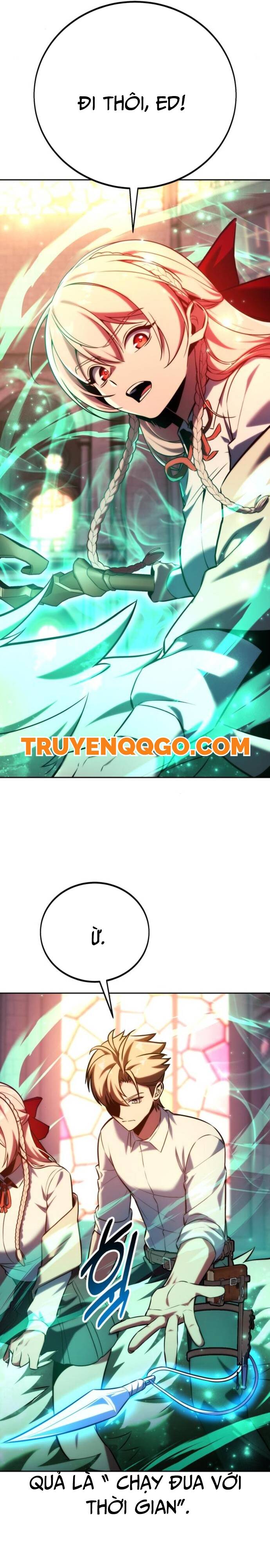 Cẩm Nang Sinh Tồn Của Nhân Vật Phụ Ở Học Viện Chap 79 - Next Chap 78