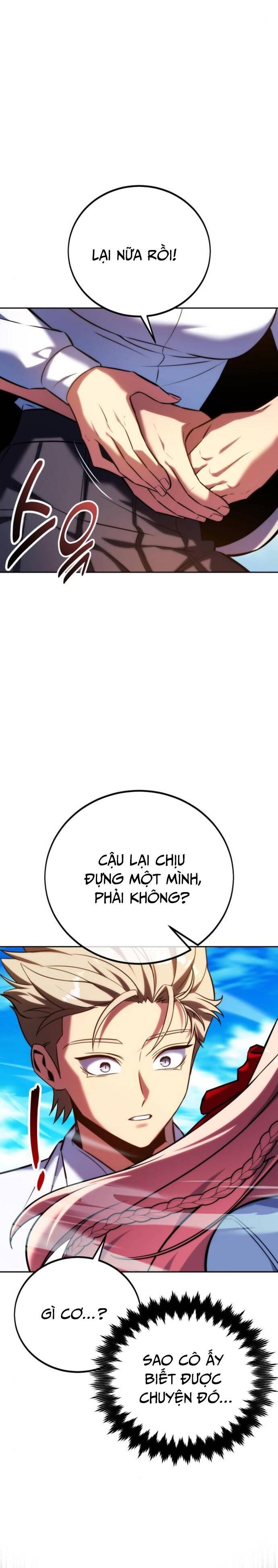 Cẩm Nang Sinh Tồn Của Nhân Vật Phụ Ở Học Viện Chap 79 - Next Chap 78