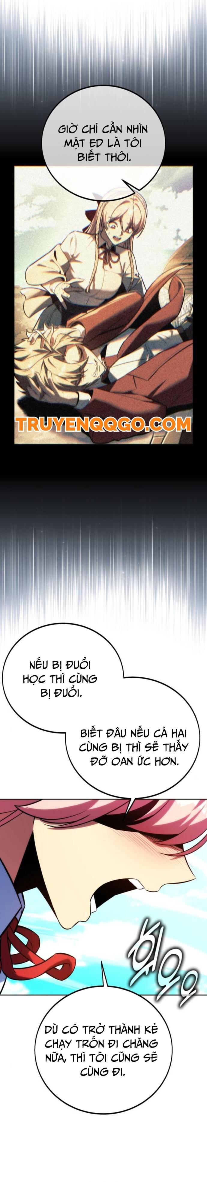 Cẩm Nang Sinh Tồn Của Nhân Vật Phụ Ở Học Viện Chap 79 - Next Chap 78