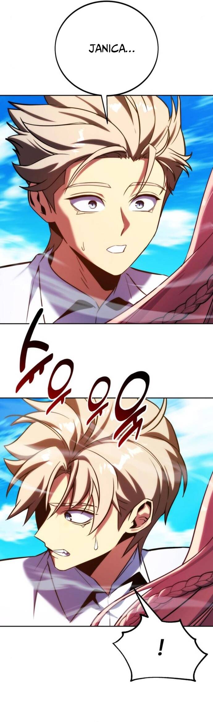 Cẩm Nang Sinh Tồn Của Nhân Vật Phụ Ở Học Viện Chap 79 - Next Chap 78