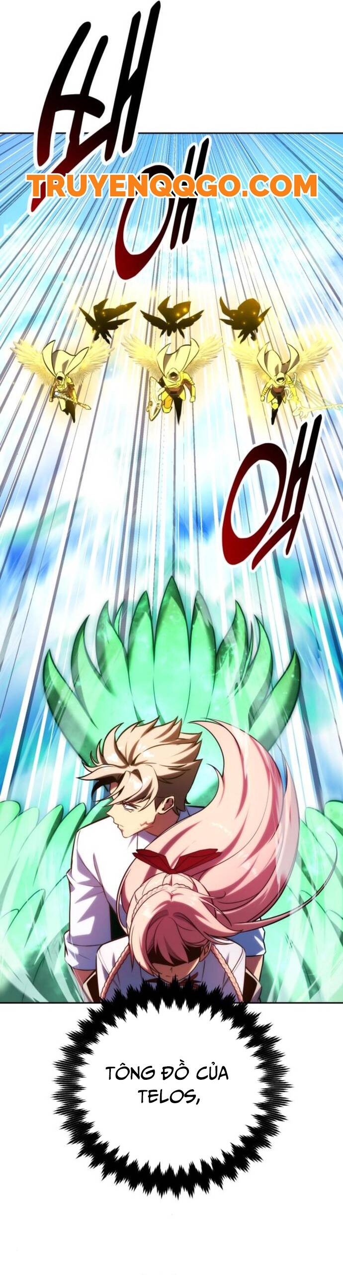 Cẩm Nang Sinh Tồn Của Nhân Vật Phụ Ở Học Viện Chap 79 - Next Chap 78