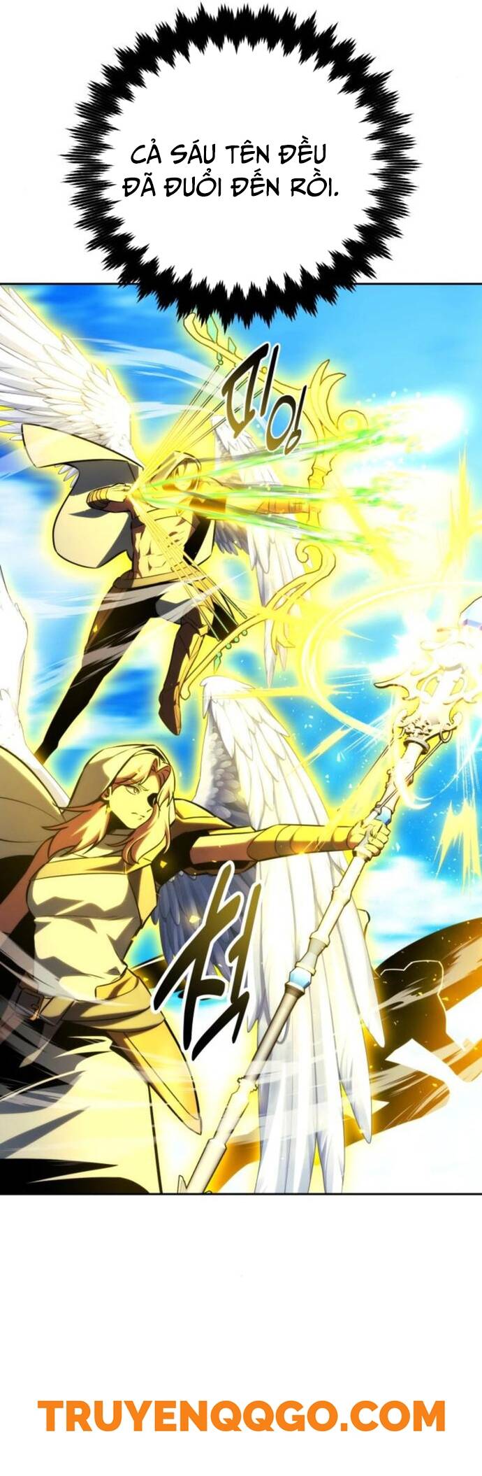 Cẩm Nang Sinh Tồn Của Nhân Vật Phụ Ở Học Viện Chap 79 - Next Chap 78