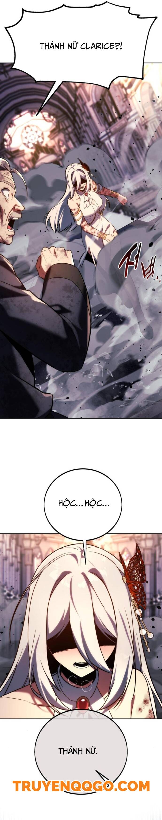 Cẩm Nang Sinh Tồn Của Nhân Vật Phụ Ở Học Viện Chap 79 - Next Chap 78