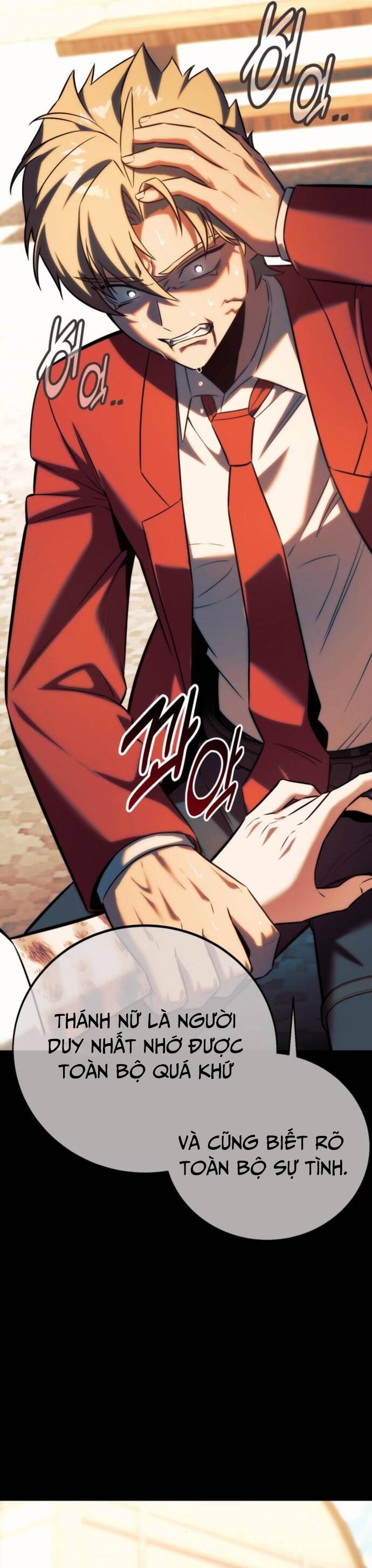 Cẩm Nang Sinh Tồn Của Nhân Vật Phụ Ở Học Viện Chap 79 - Next Chap 78