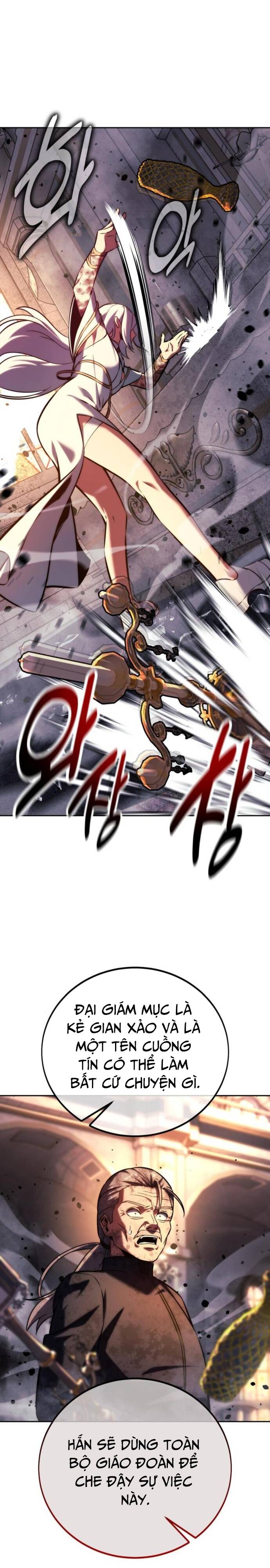 Cẩm Nang Sinh Tồn Của Nhân Vật Phụ Ở Học Viện Chap 79 - Next Chap 78