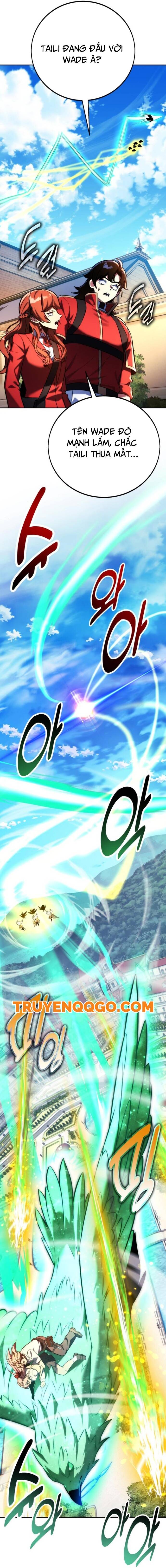 Cẩm Nang Sinh Tồn Của Nhân Vật Phụ Ở Học Viện Chap 79 - Next Chap 78