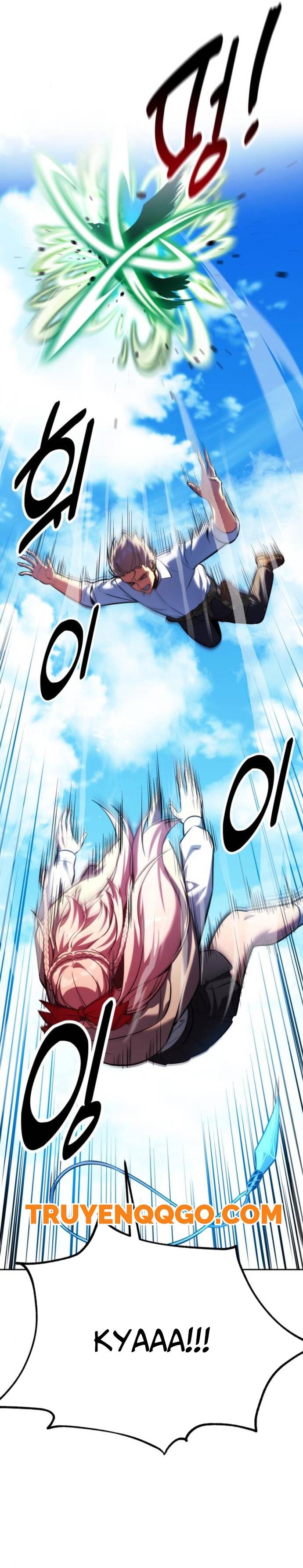 Cẩm Nang Sinh Tồn Của Nhân Vật Phụ Ở Học Viện Chap 79 - Next Chap 78