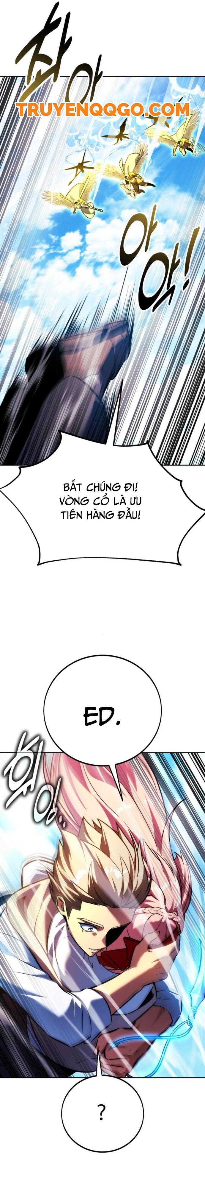 Cẩm Nang Sinh Tồn Của Nhân Vật Phụ Ở Học Viện Chap 79 - Next Chap 78