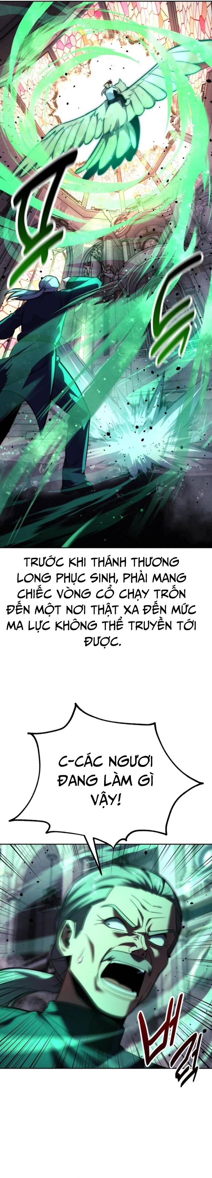 Cẩm Nang Sinh Tồn Của Nhân Vật Phụ Ở Học Viện Chap 79 - Next Chap 78