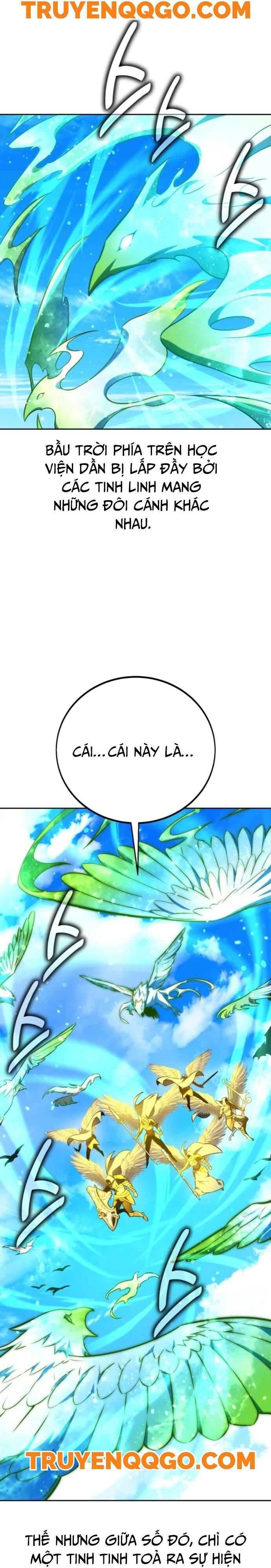 Cẩm Nang Sinh Tồn Của Nhân Vật Phụ Ở Học Viện Chap 79 - Next Chap 78