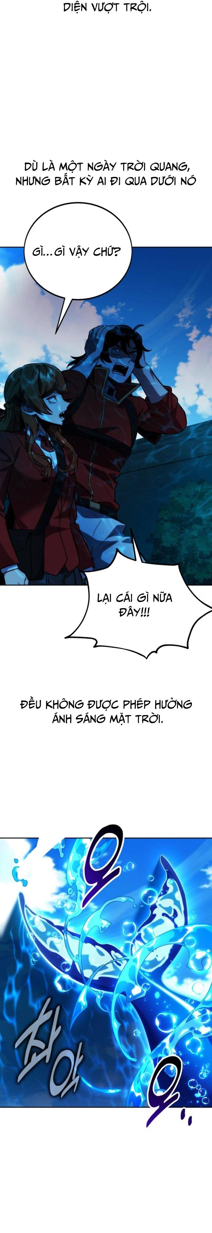 Cẩm Nang Sinh Tồn Của Nhân Vật Phụ Ở Học Viện Chap 79 - Next Chap 78
