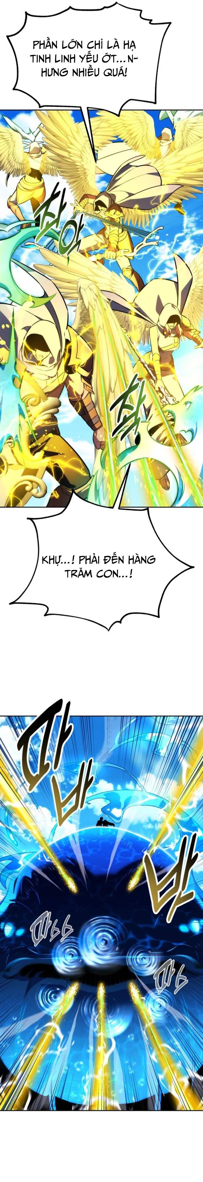 Cẩm Nang Sinh Tồn Của Nhân Vật Phụ Ở Học Viện Chap 79 - Next Chap 78