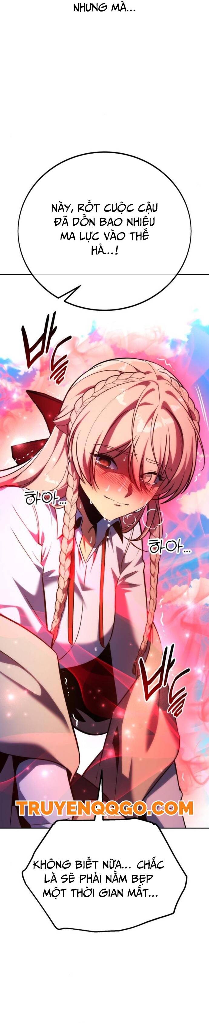 Cẩm Nang Sinh Tồn Của Nhân Vật Phụ Ở Học Viện Chap 79 - Next Chap 78