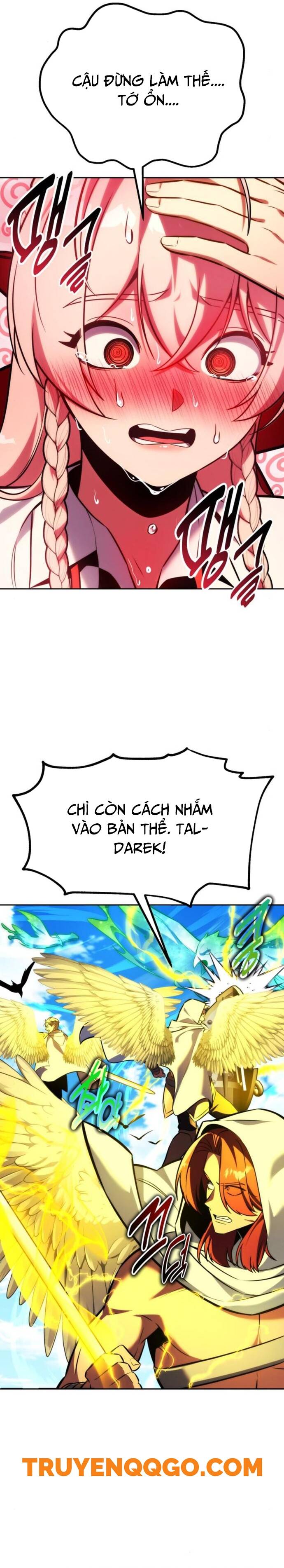Cẩm Nang Sinh Tồn Của Nhân Vật Phụ Ở Học Viện Chap 79 - Next Chap 78