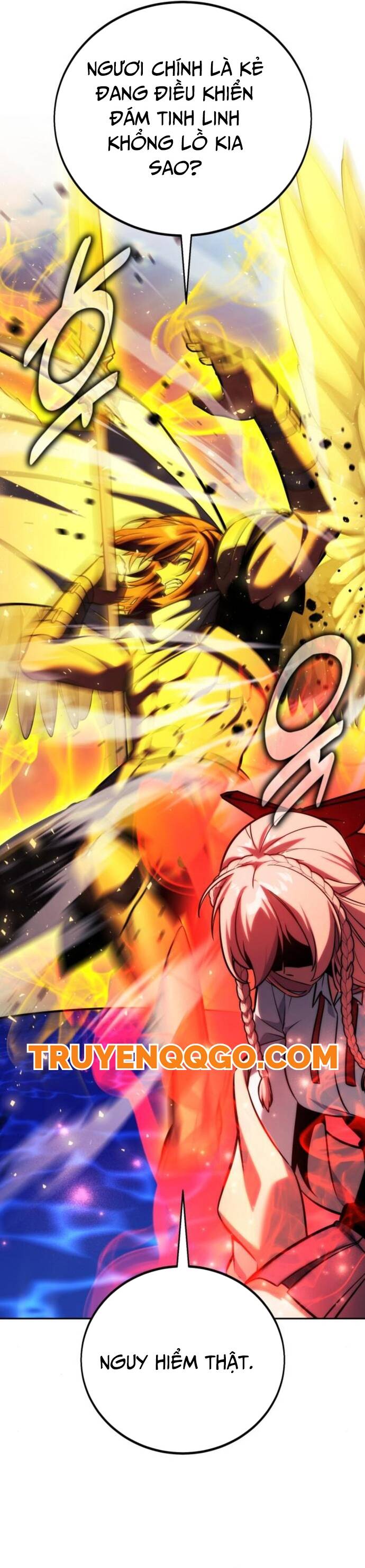 Cẩm Nang Sinh Tồn Của Nhân Vật Phụ Ở Học Viện Chap 79 - Next Chap 78