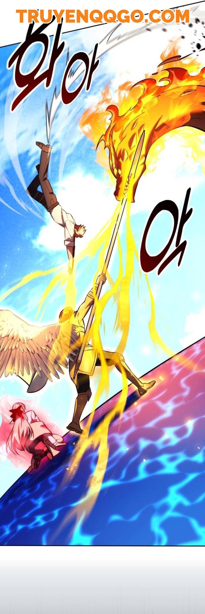 Cẩm Nang Sinh Tồn Của Nhân Vật Phụ Ở Học Viện Chap 79 - Next Chap 78