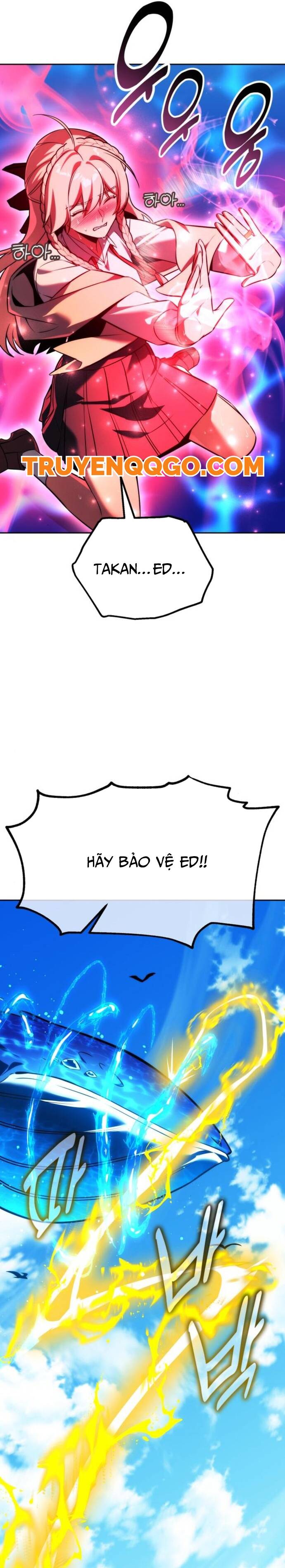 Cẩm Nang Sinh Tồn Của Nhân Vật Phụ Ở Học Viện Chap 79 - Next Chap 78