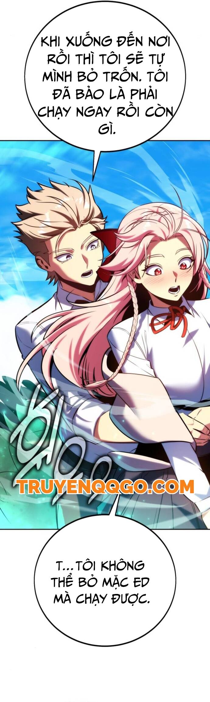 Cẩm Nang Sinh Tồn Của Nhân Vật Phụ Ở Học Viện Chap 79 - Next Chap 78