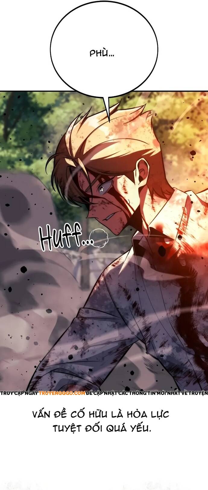 Cẩm Nang Sinh Tồn Của Nhân Vật Phụ Ở Học Viện Chap 80 - Next Chap 79