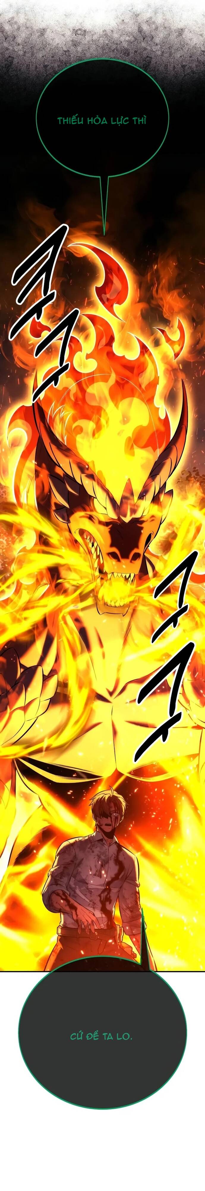 Cẩm Nang Sinh Tồn Của Nhân Vật Phụ Ở Học Viện Chap 80 - Next Chap 79